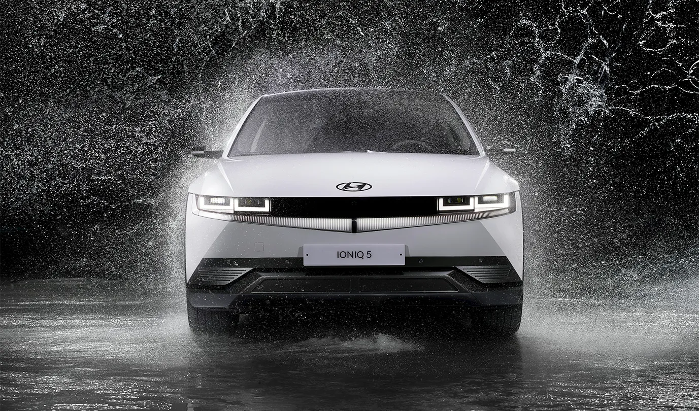 Hyundai 租車推薦