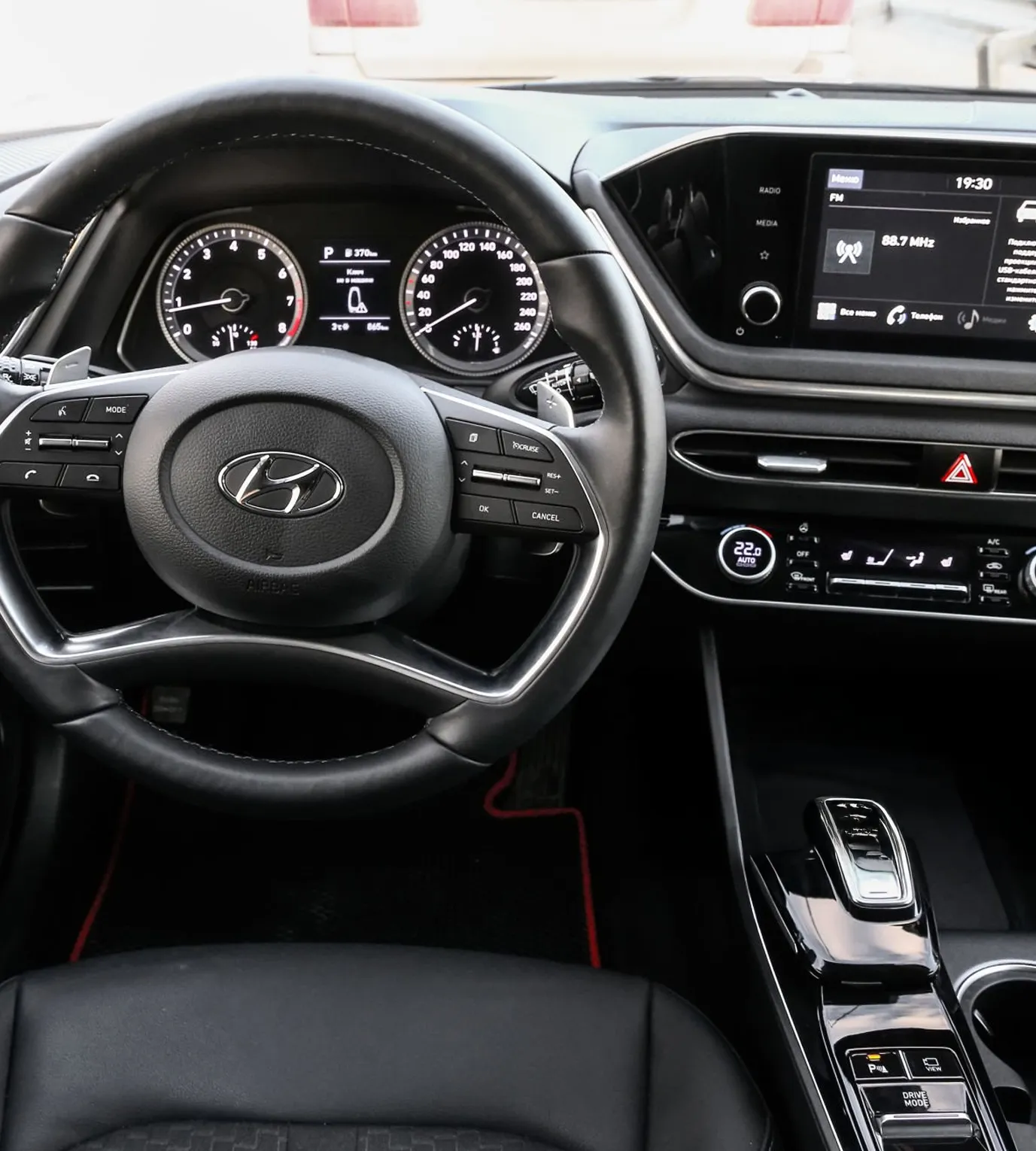 Hyundai 租車推薦