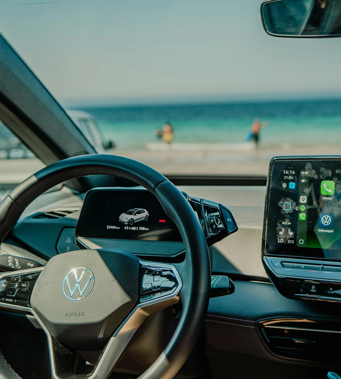 Volkswagen 租車推薦