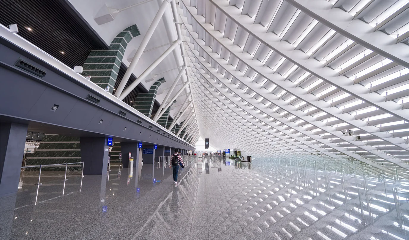 桃園機場租車服務