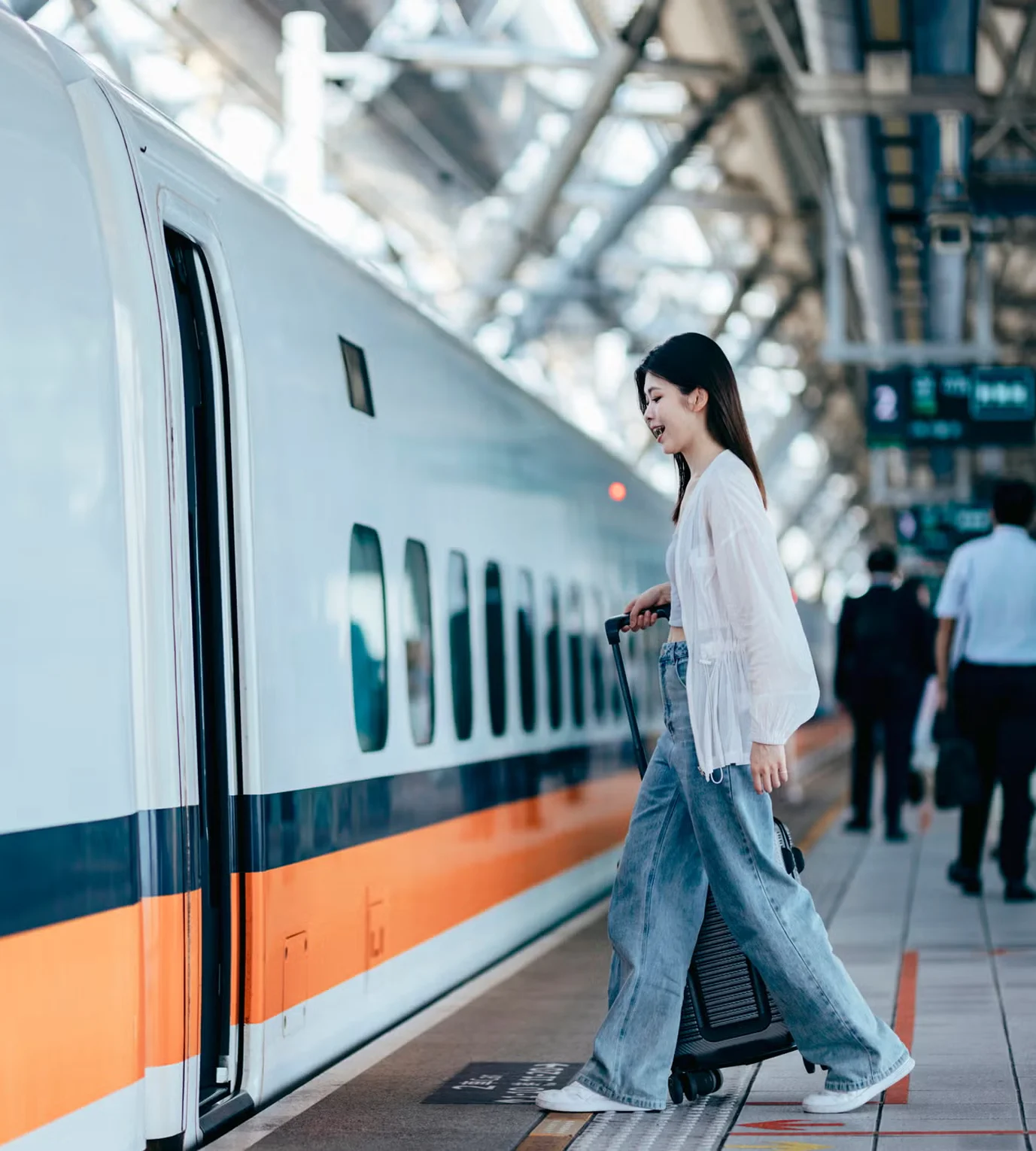 青埔高鐵租車推薦