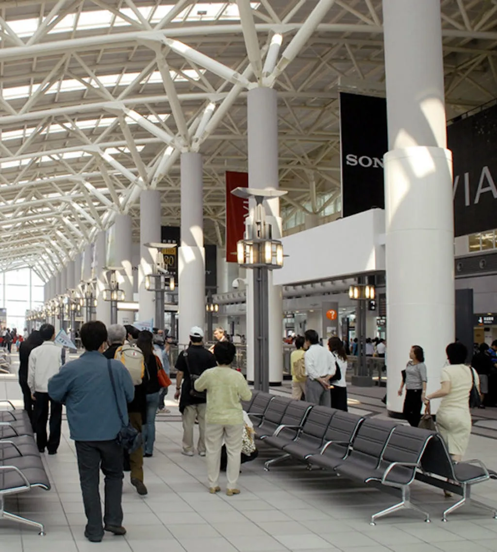 左營高鐵站租車自駕