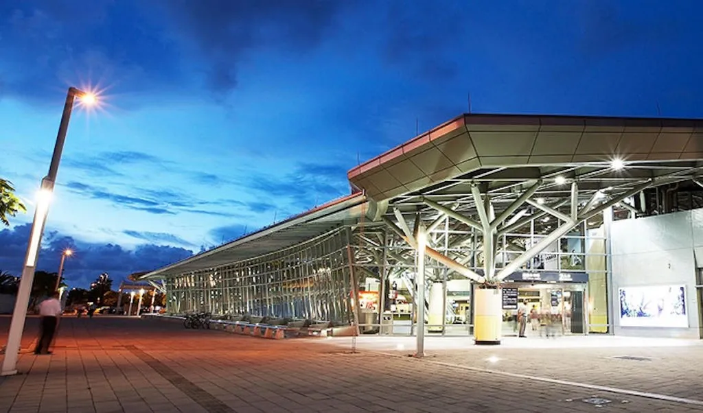 台南沙崙站租車首選