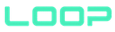 LOOP共享汽車平台 Logo
