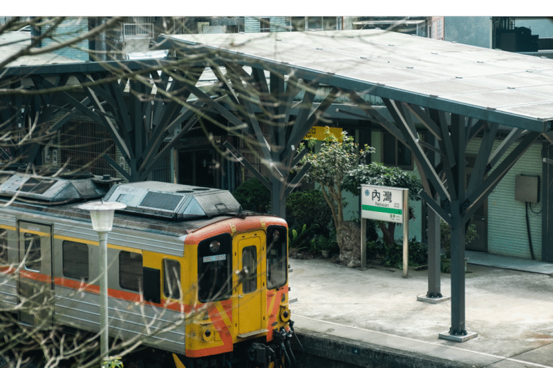 新竹租車自駕一日遊｜海岸線＋山城輕鬆玩