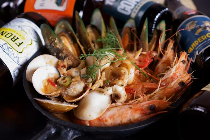 板橋車站美食推薦｜租車前，吃一輪再出發！