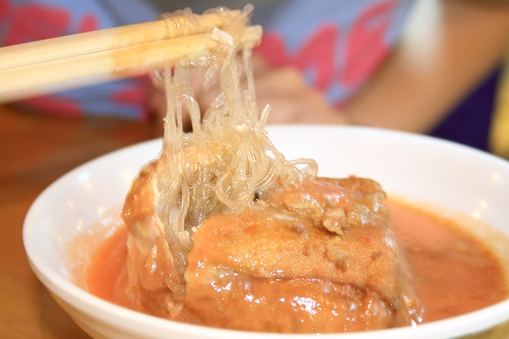 淡水老街——河岸夕陽+美食散步