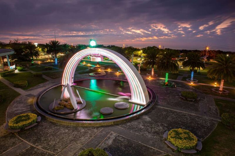 國道必停 5 大休息站：把「中途停靠」變成連假公路旅行的一部分