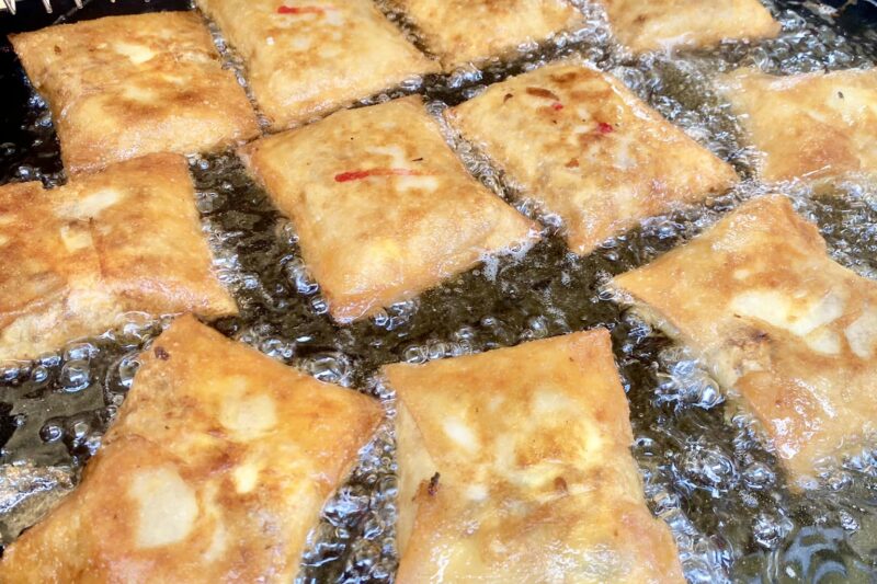 中壢車站美食推薦｜租車前，吃一輪再出發！