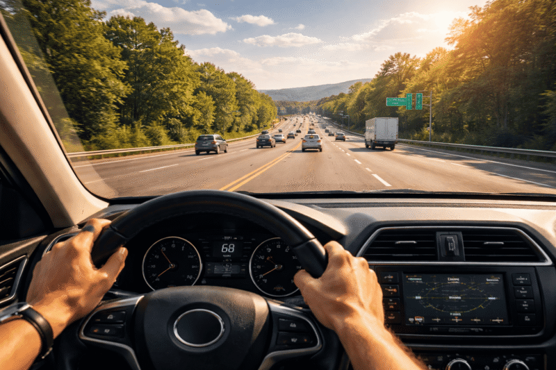 車牌冷知識：路上常見的 R 牌、T 牌、紅字綠字到底代表什麼？一次看懂