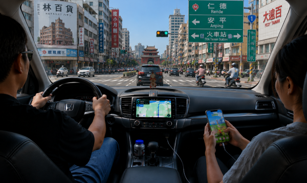 台南皮克敏純點攻略｜飛機、橋梁、郵局一次蒐集，自駕跑點最方便